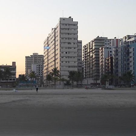 Apartamento Da Flavia Praia Grande  Exterior foto