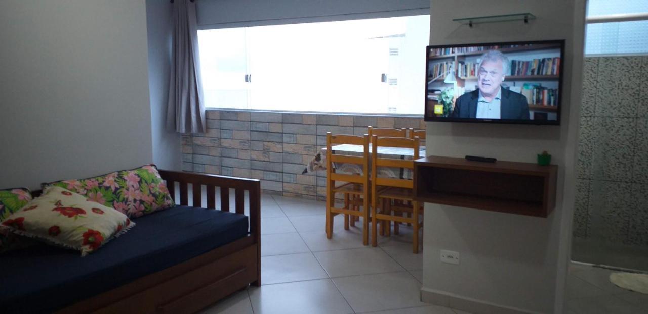 Apartamento Da Flavia Praia Grande  Exterior foto