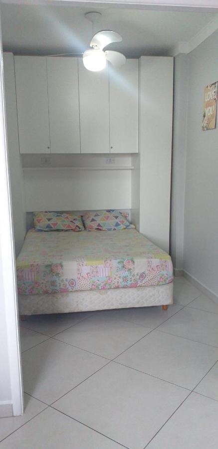 Apartamento Da Flavia Praia Grande  Exterior foto