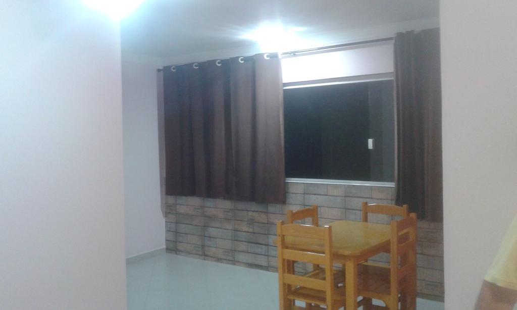 Apartamento Da Flavia Praia Grande  Exterior foto