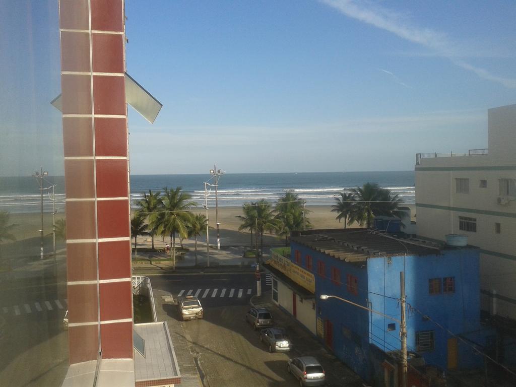 Apartamento Da Flavia Praia Grande  Exterior foto