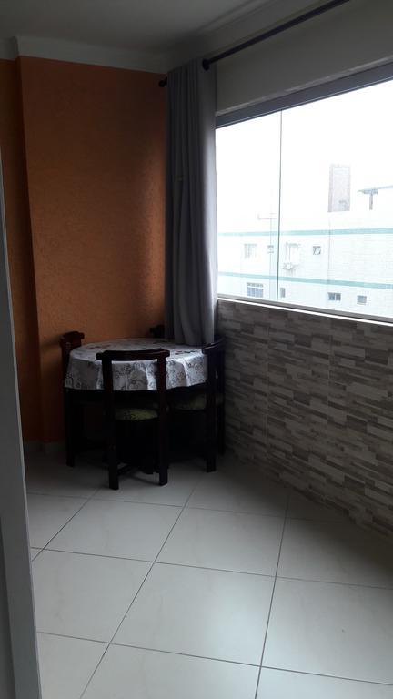 Apartamento Da Flavia Praia Grande  Exterior foto