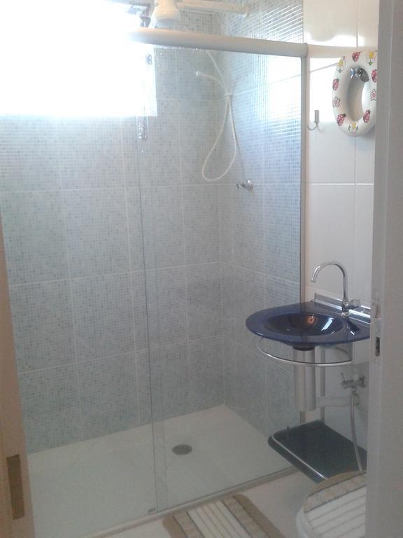 Apartamento Da Flavia Praia Grande  Exterior foto